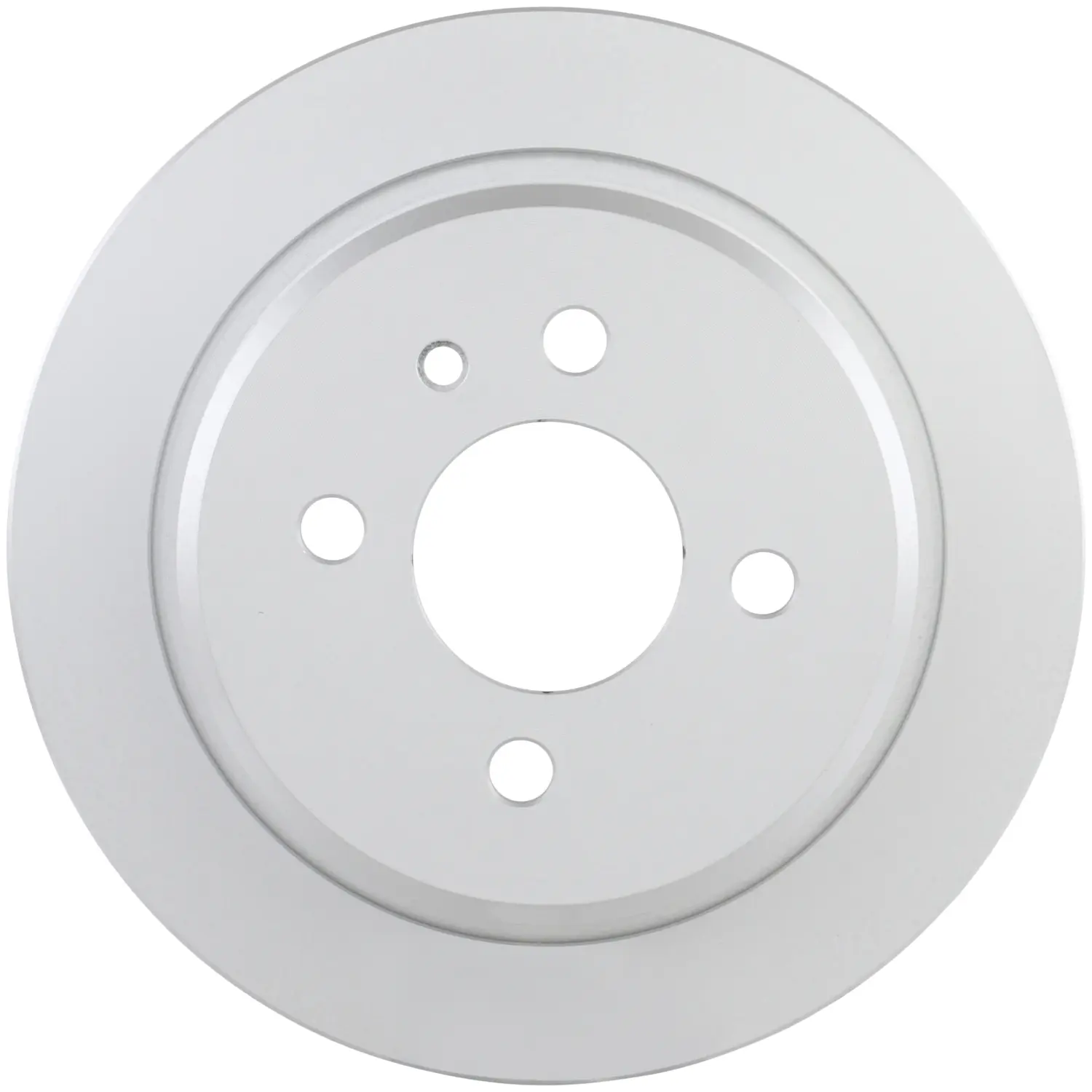 QuietCast Rotor miniature 5