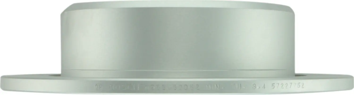 QuietCast Rotor miniature 4