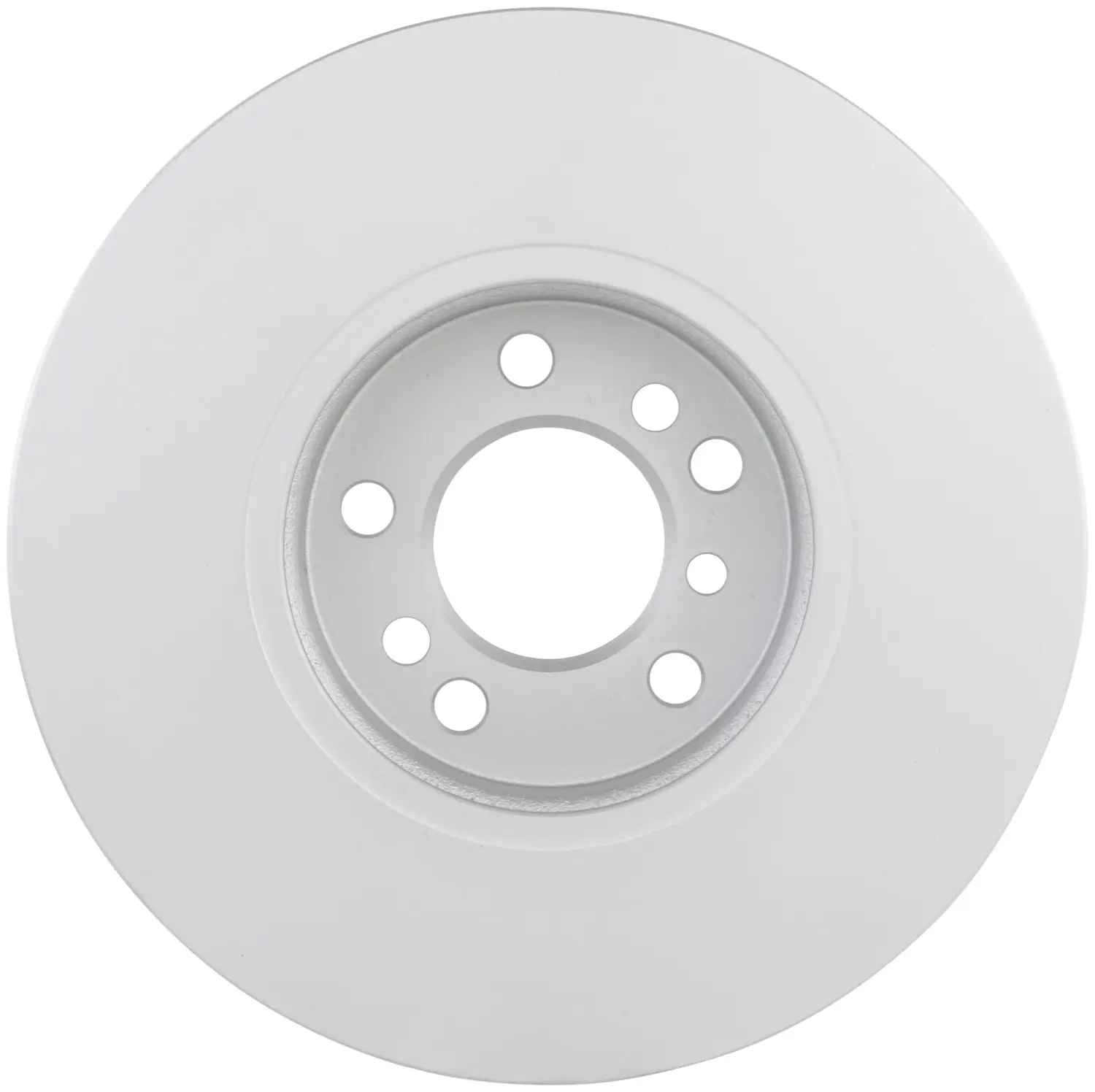 QuietCast Rotor miniature 5