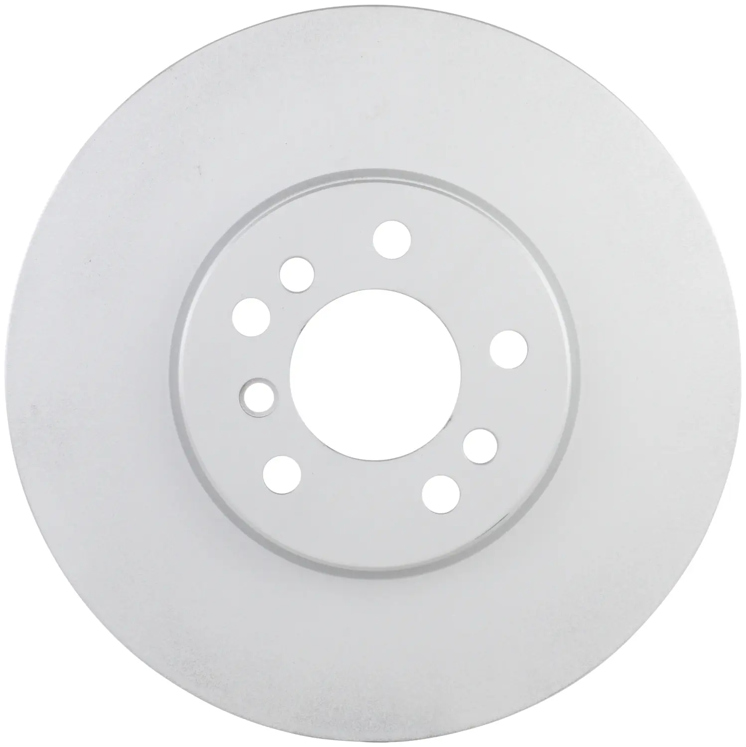 QuietCast Rotor - image principale du produit