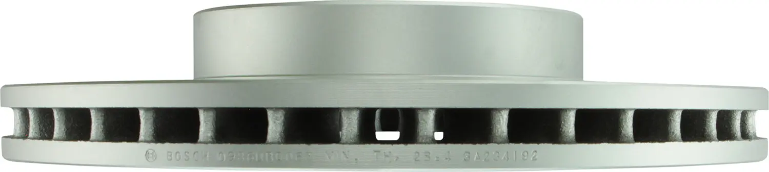 QuietCast Rotor miniature 4