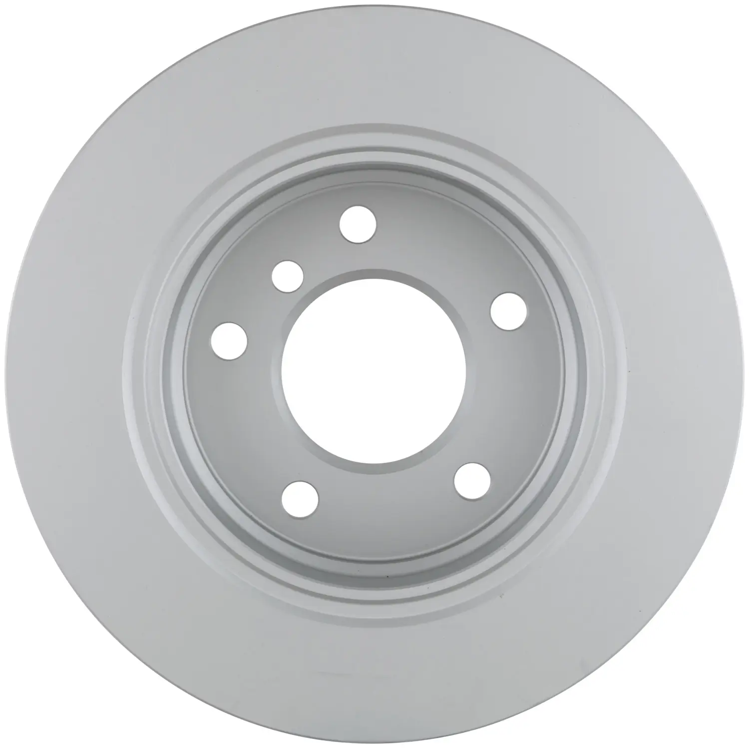 QuietCast Rotor miniature 2