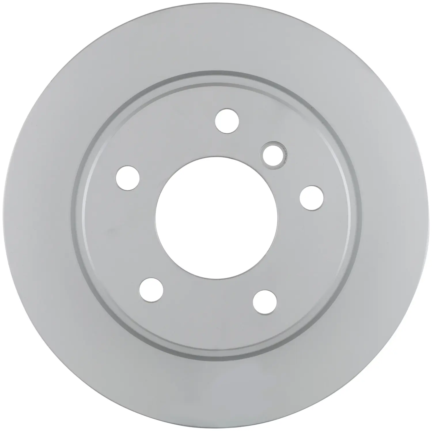 QuietCast Rotor - image principale du produit