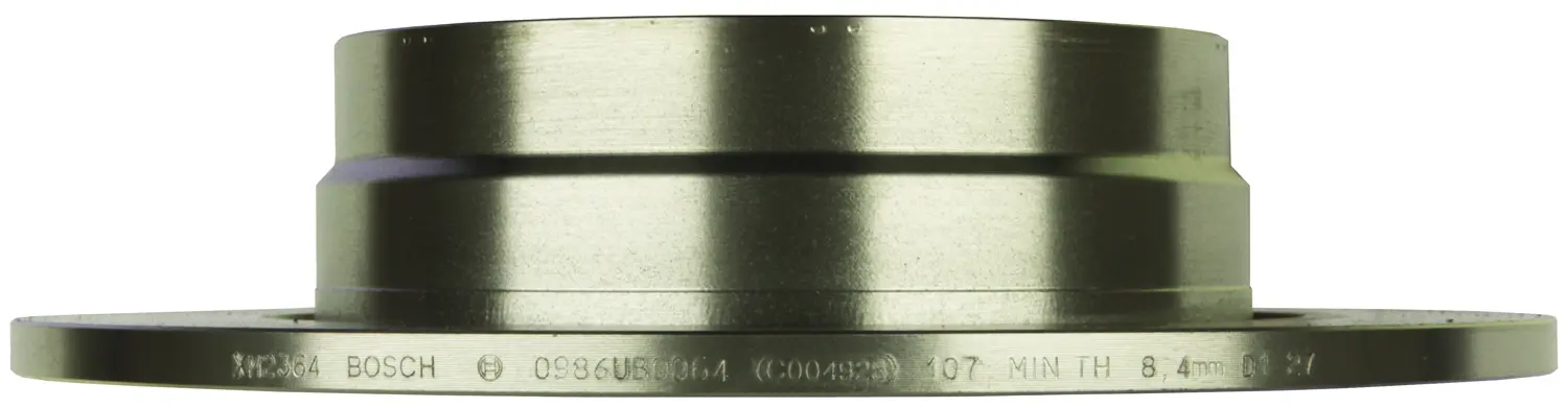 QuietCast Rotor miniature 5