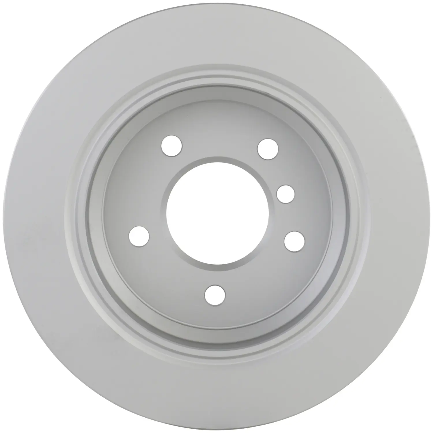QuietCast Rotor miniature 4