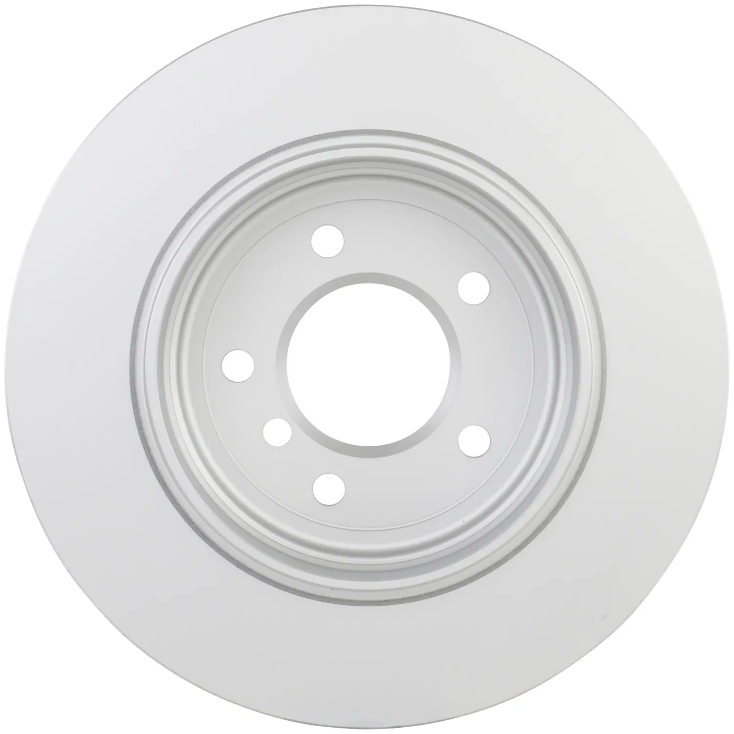 QuietCast Rotor miniature 3