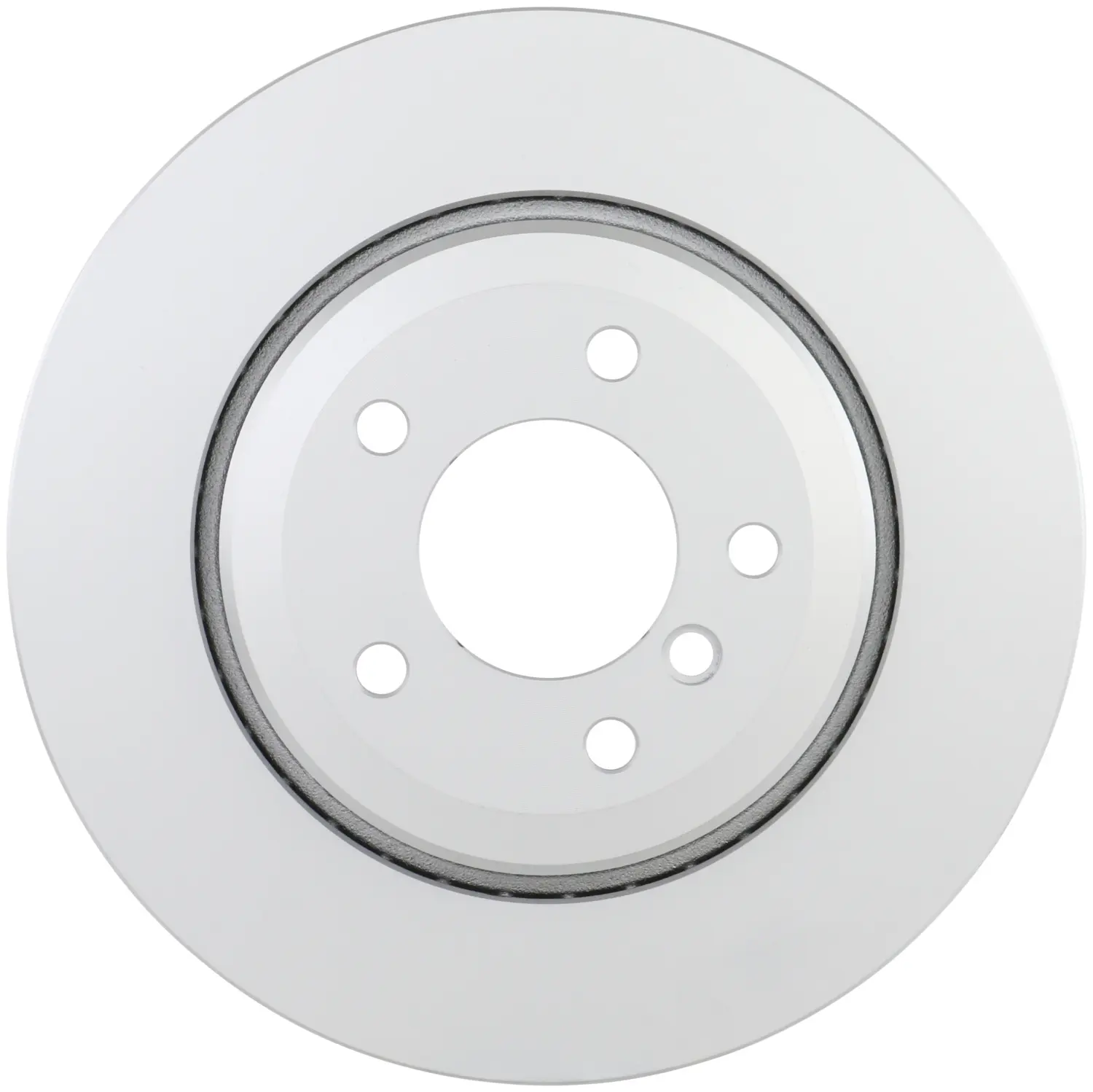 QuietCast Rotor miniature 2