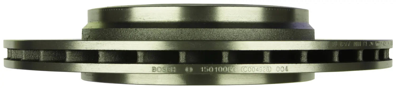 QuietCast Rotor miniature 4