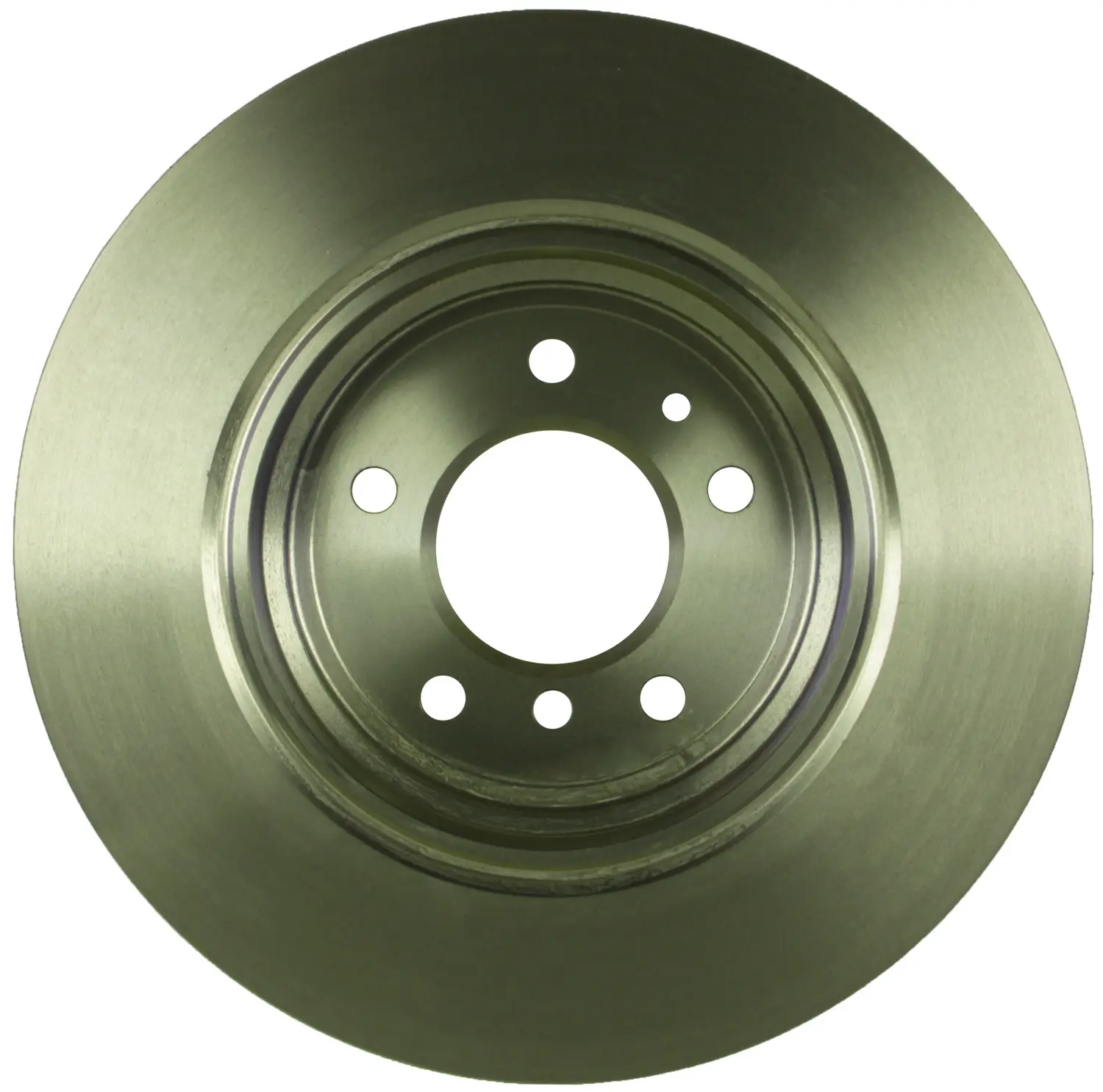 QuietCast Rotor miniature 2