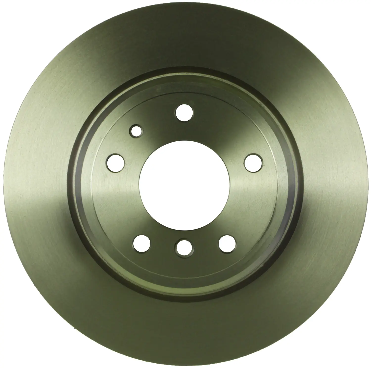QuietCast Rotor - image principale du produit