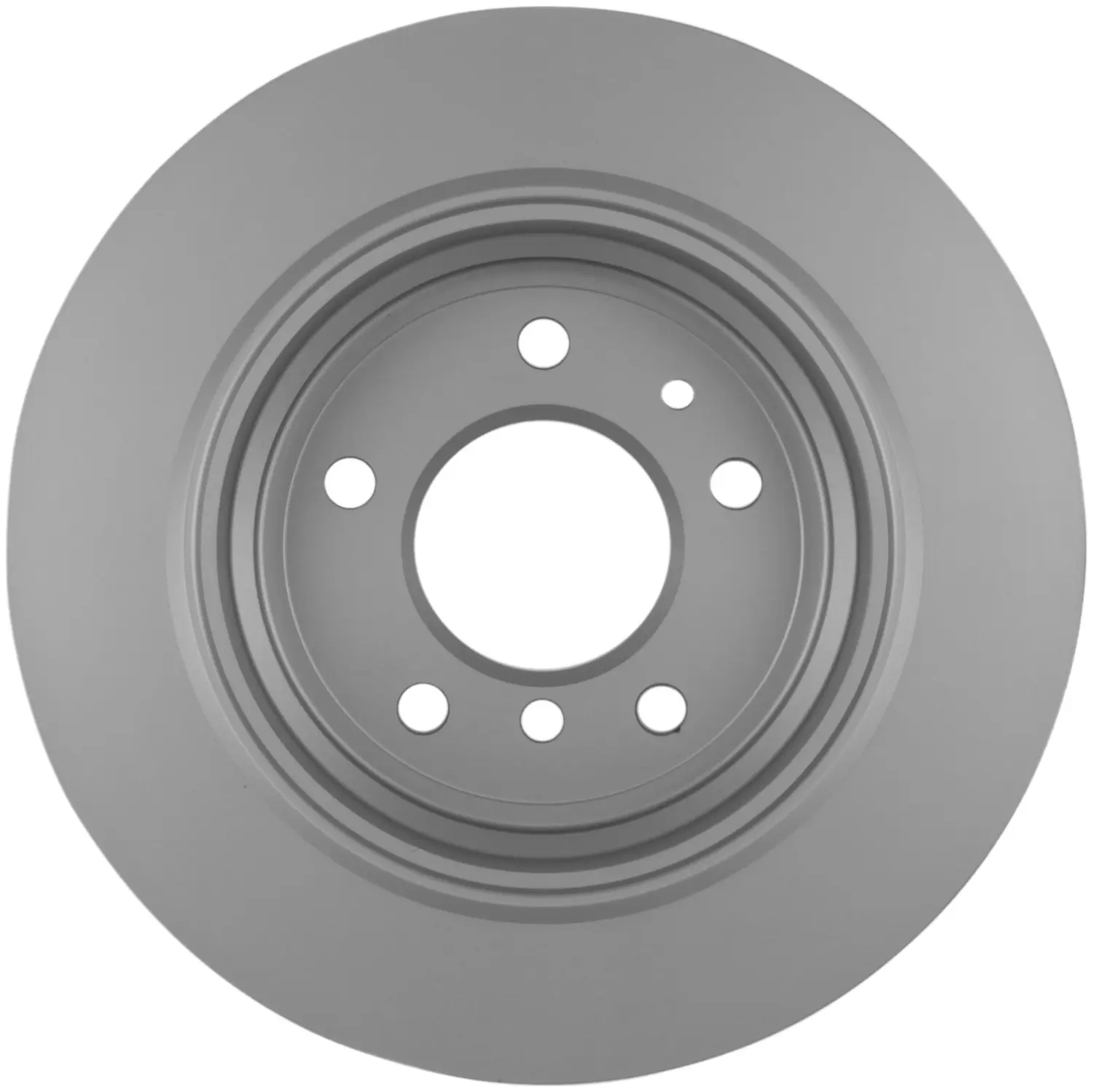 QuietCast Rotor miniature 3