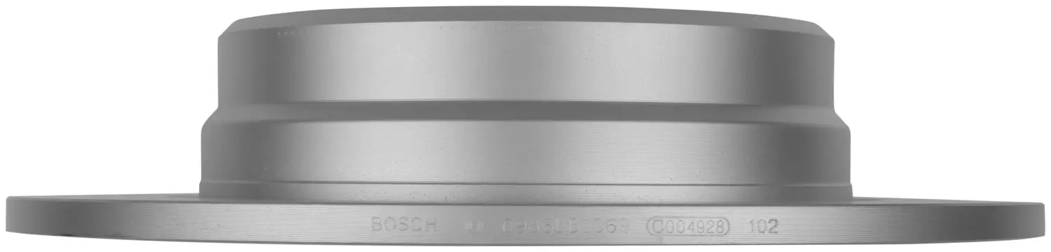 QuietCast Rotor miniature 2