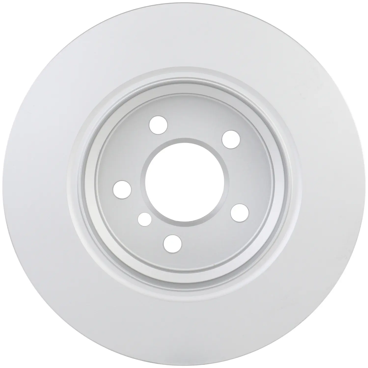 QuietCast Rotor miniature 2