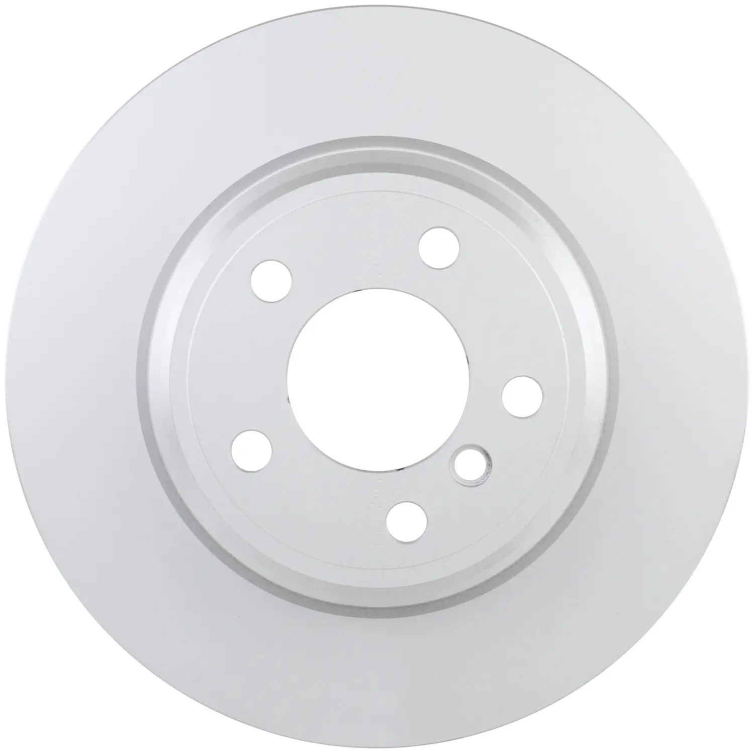 QuietCast Rotor miniature 4