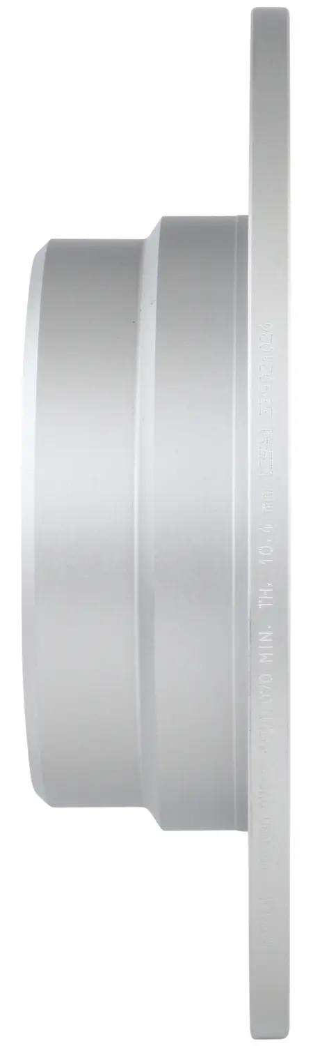 QuietCast Rotor miniature 3