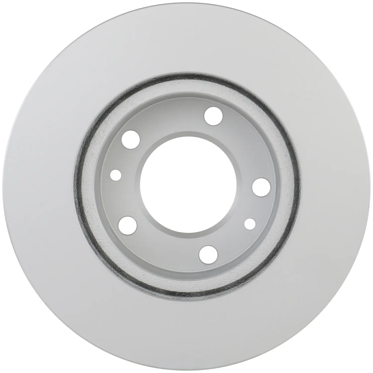 QuietCast Rotor miniature 2