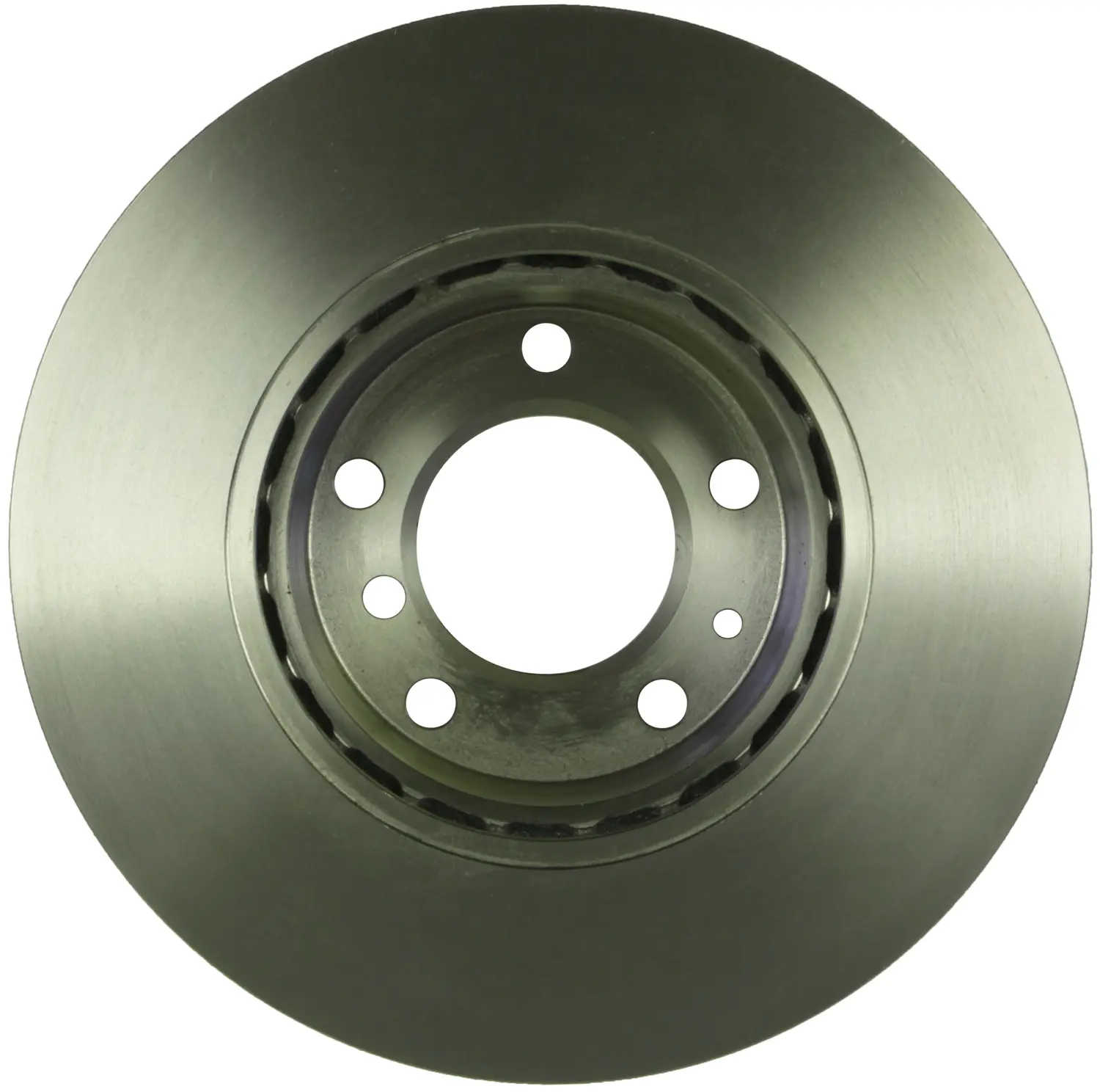 QuietCast Rotor miniature 3