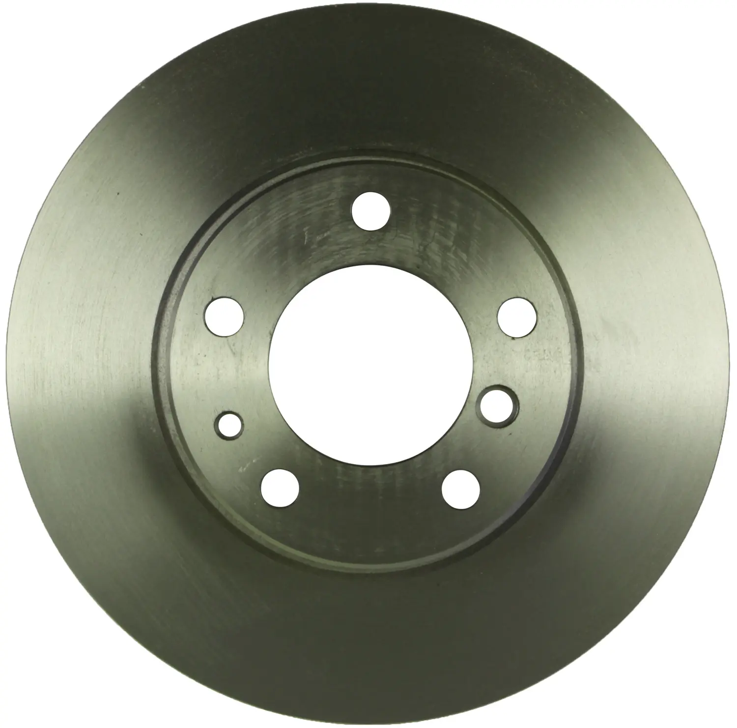QuietCast Rotor - image principale du produit