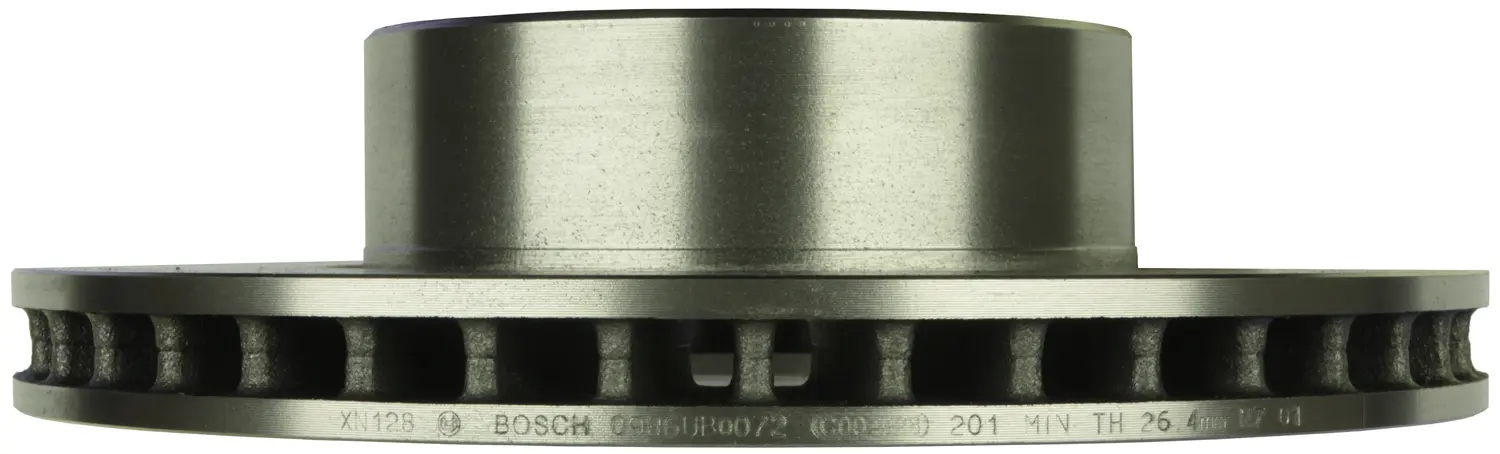QuietCast Rotor miniature 2