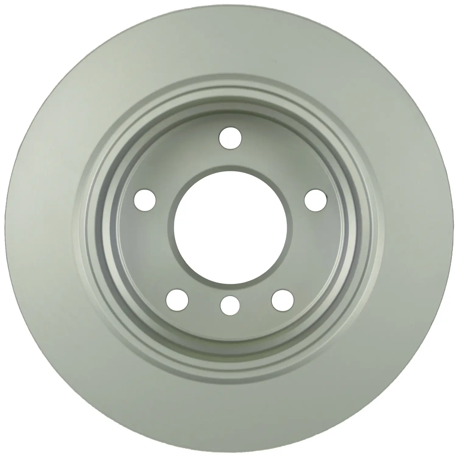QuietCast Rotor miniature 3