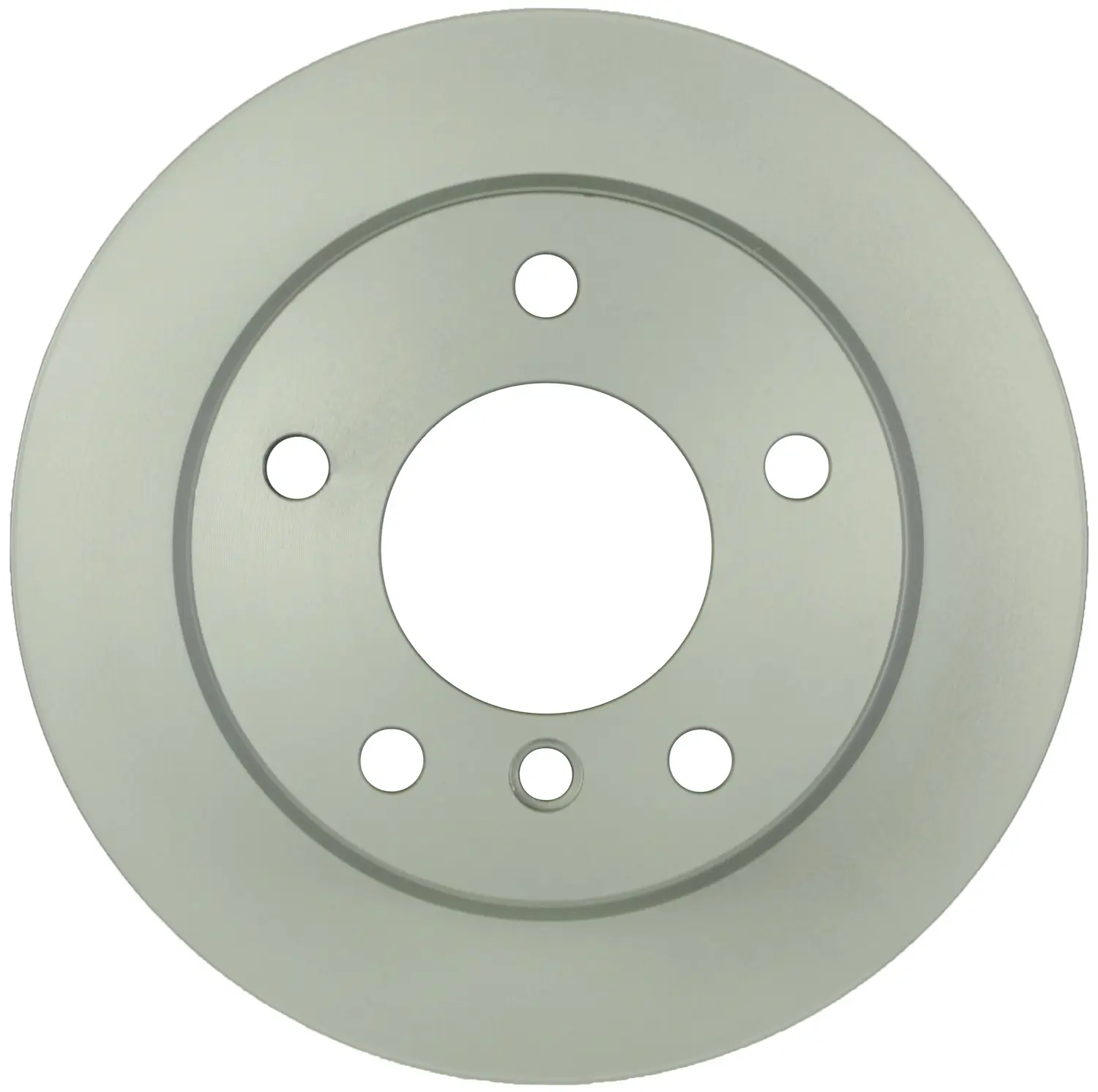 QuietCast Rotor - image principale du produit