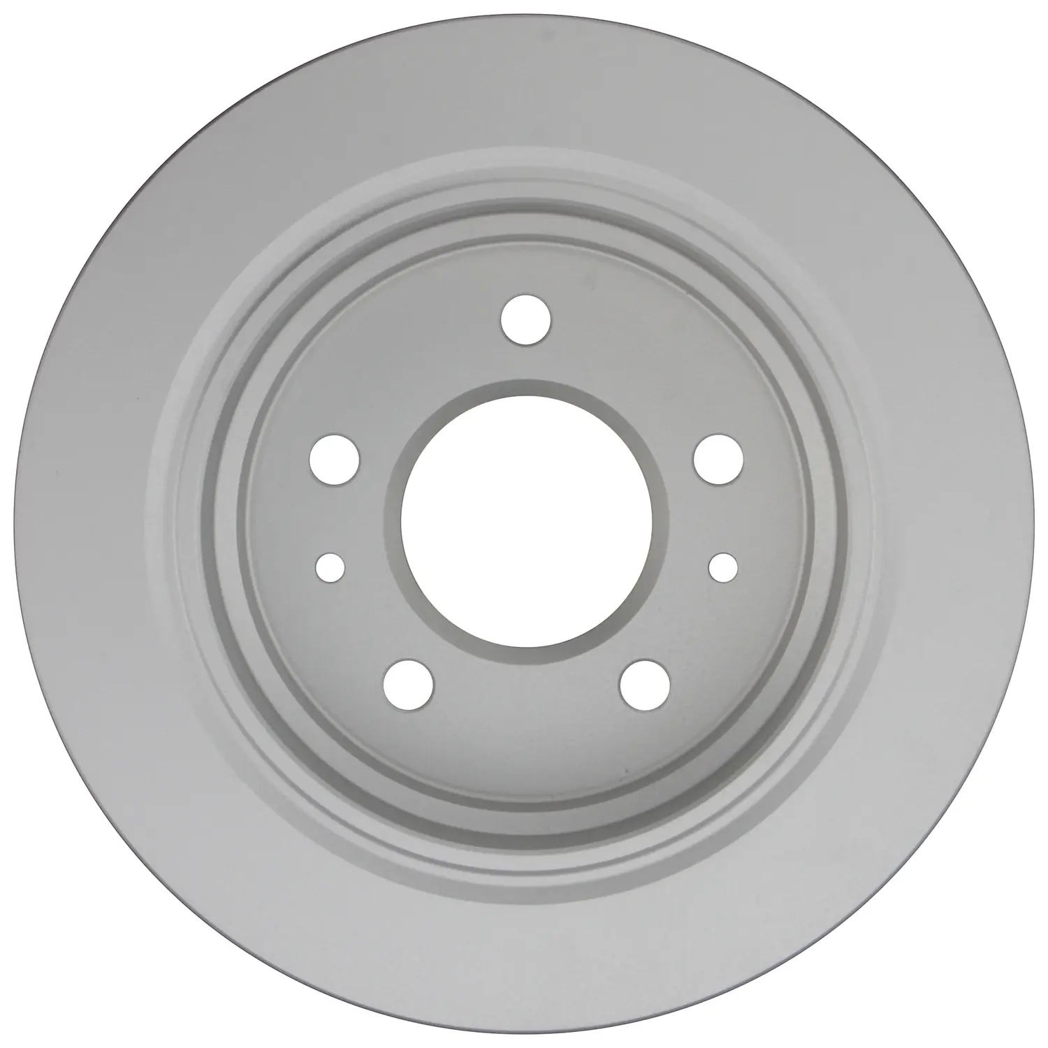 QuietCast Rotor miniature 3