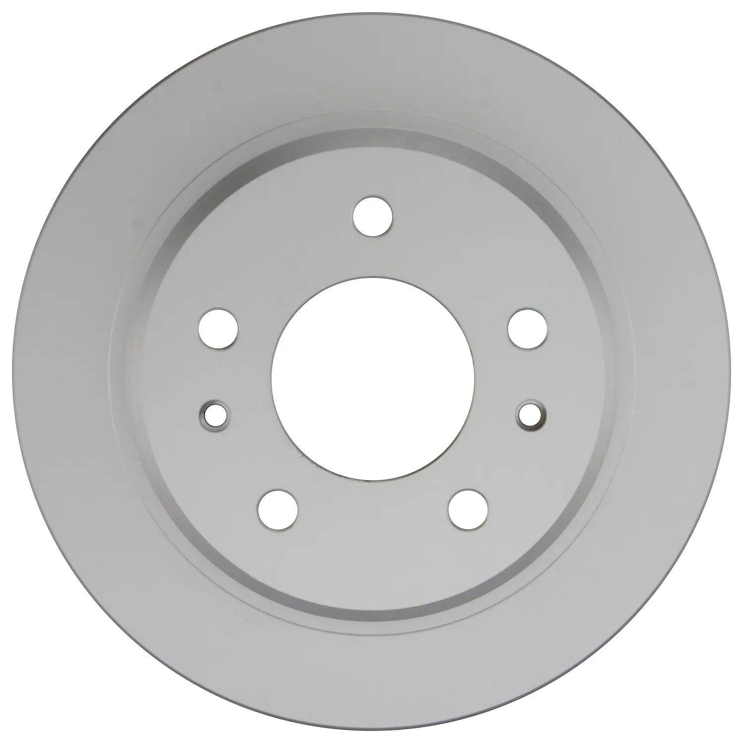 QuietCast Rotor - image principale du produit