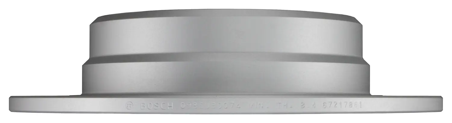 QuietCast Rotor miniature 2