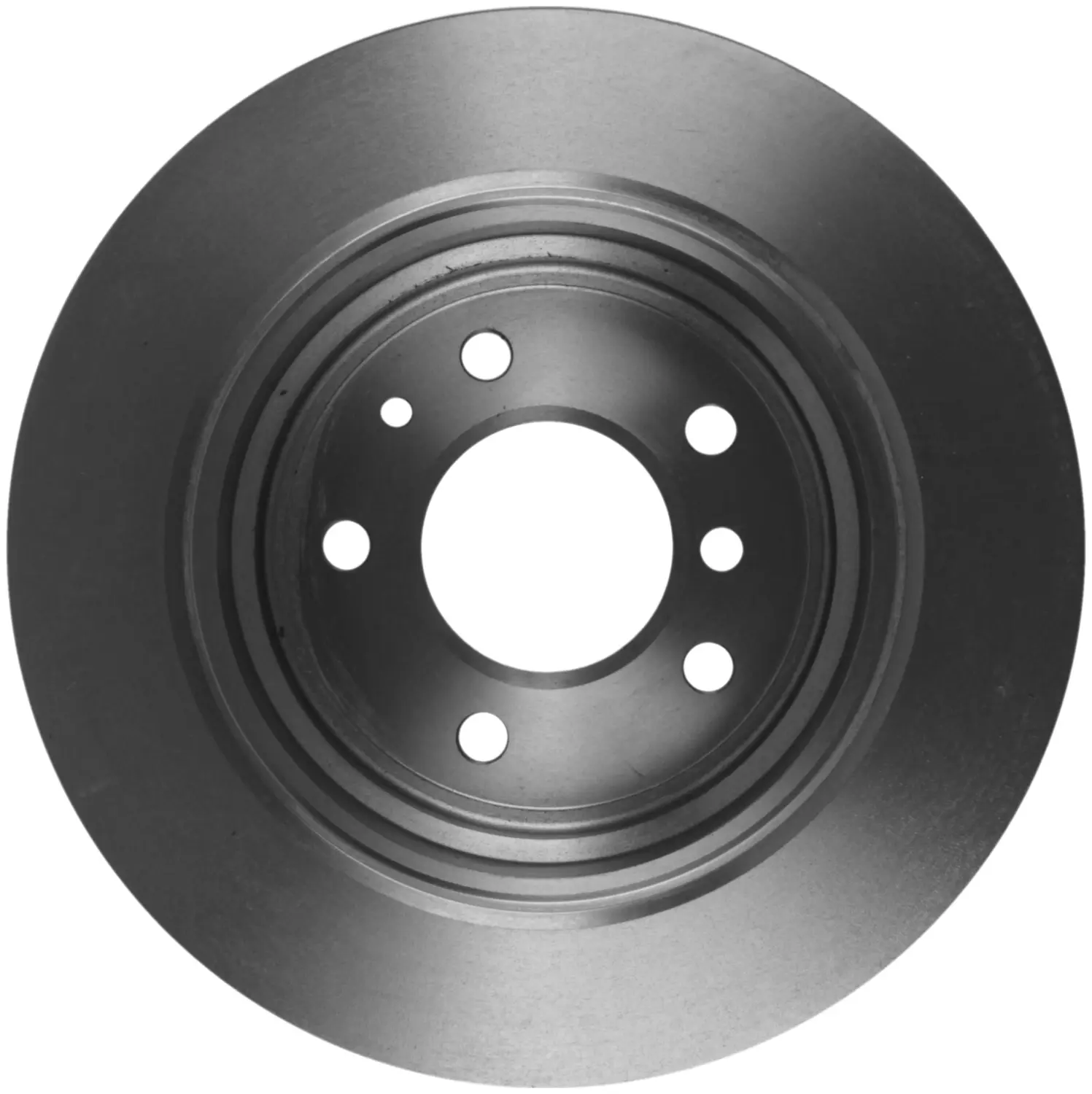 Disc Brake Rotor miniature 2