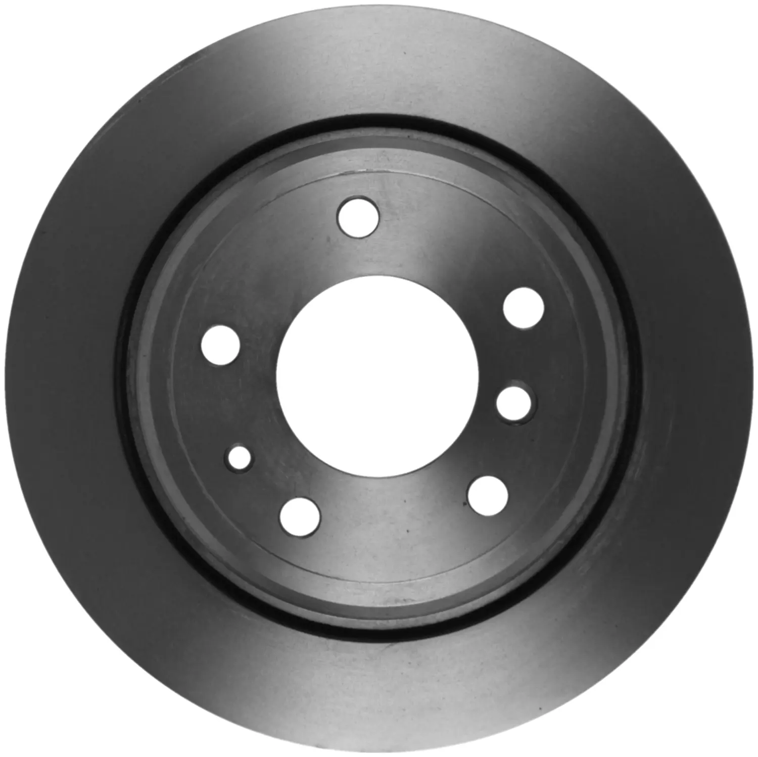 Disc Brake Rotor - image principale du produit