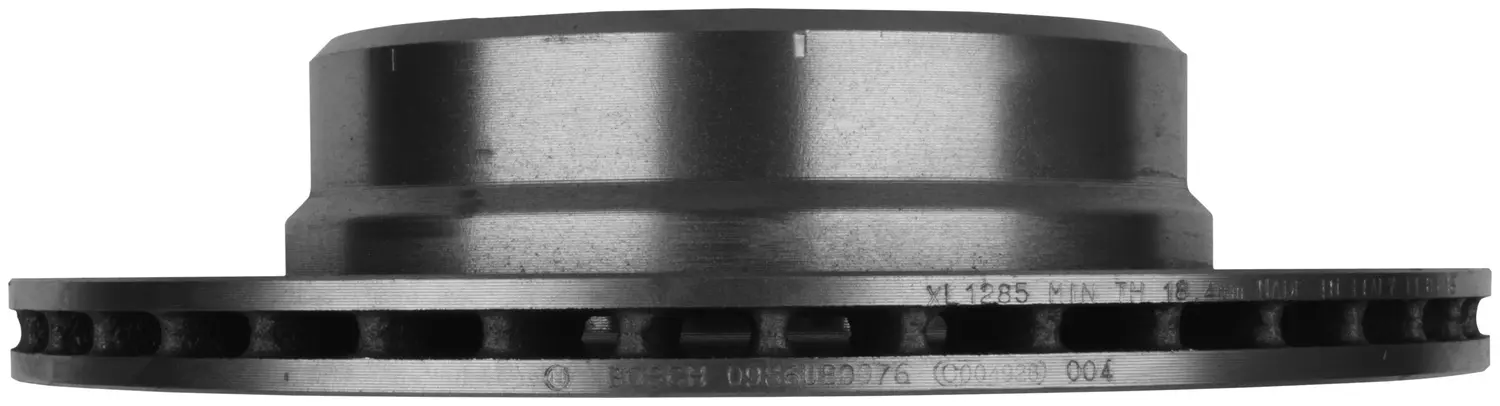 Disc Brake Rotor miniature 3