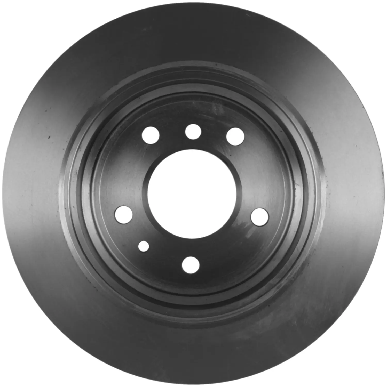 Disc Brake Rotor miniature 3