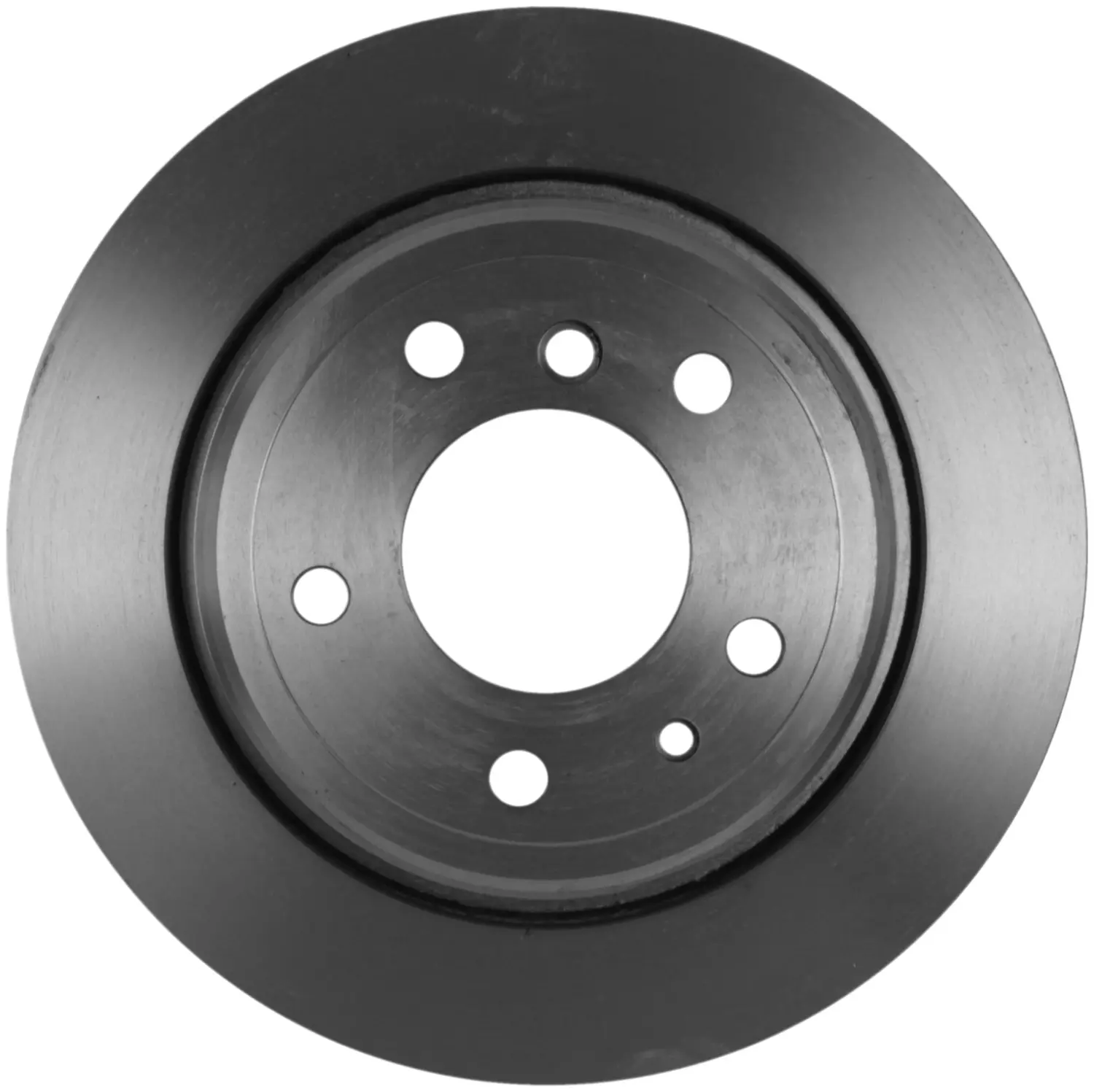 Disc Brake Rotor miniature 2