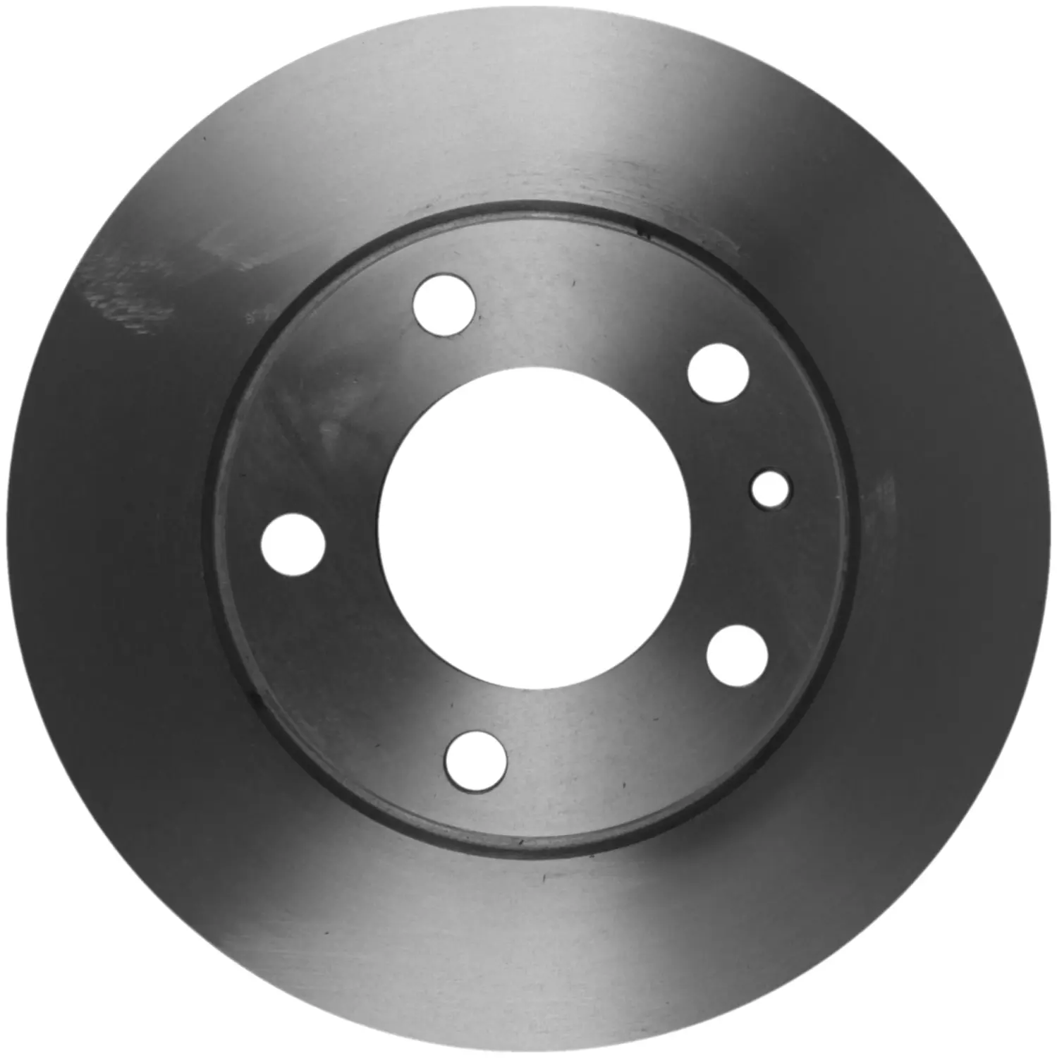 QuietCast Rotor - image principale du produit