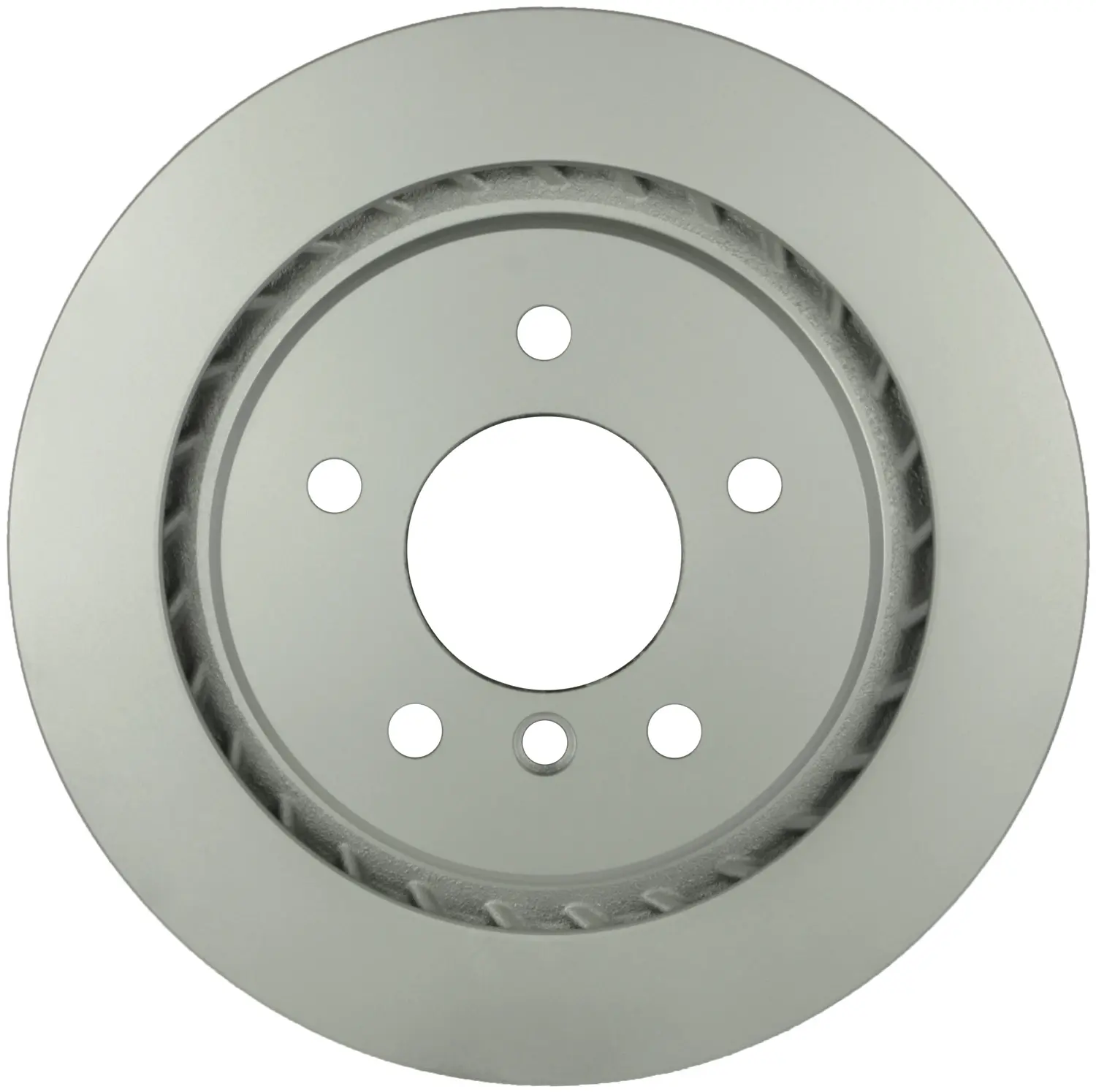 QuietCast Rotor miniature 3