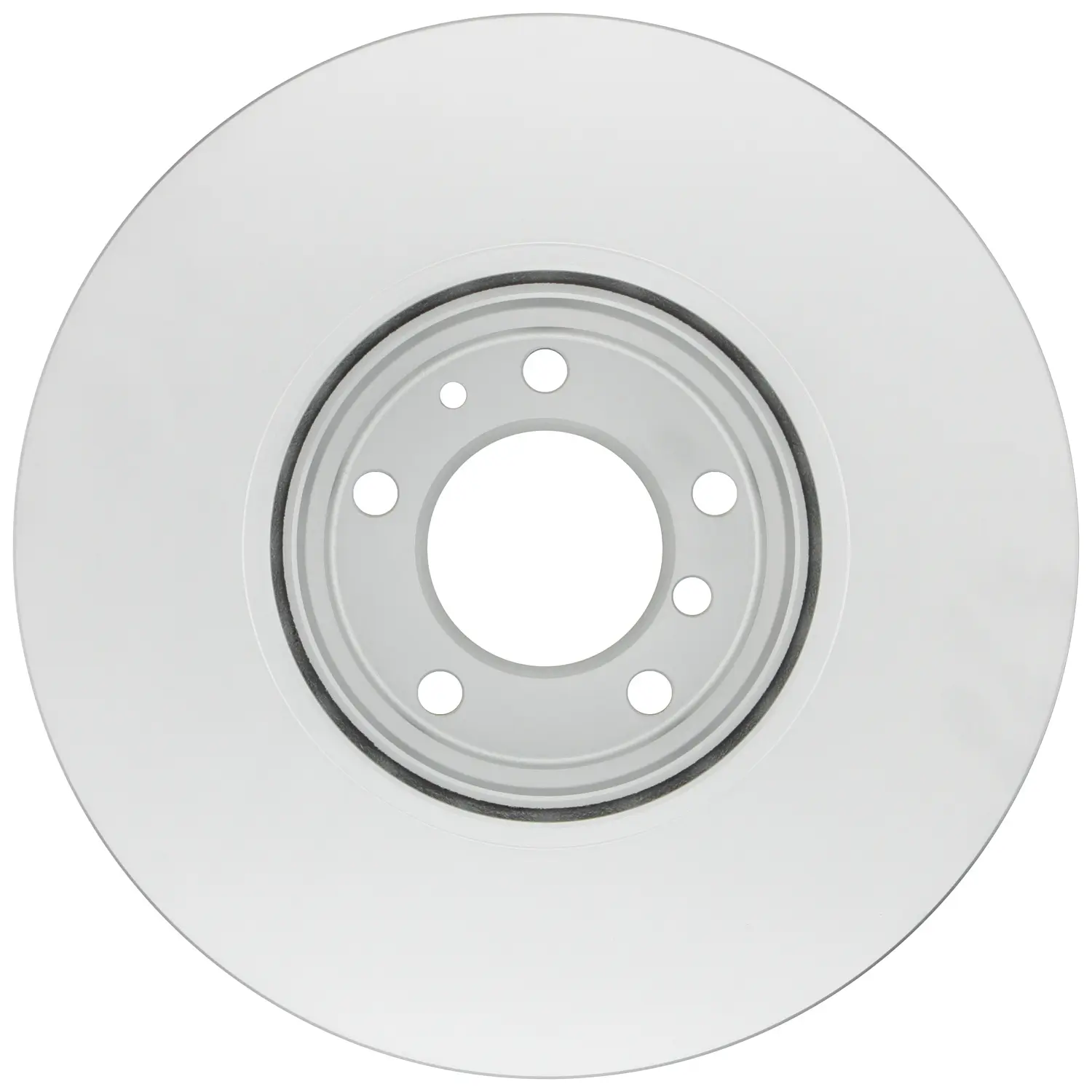 Disc Brake Rotor miniature 2