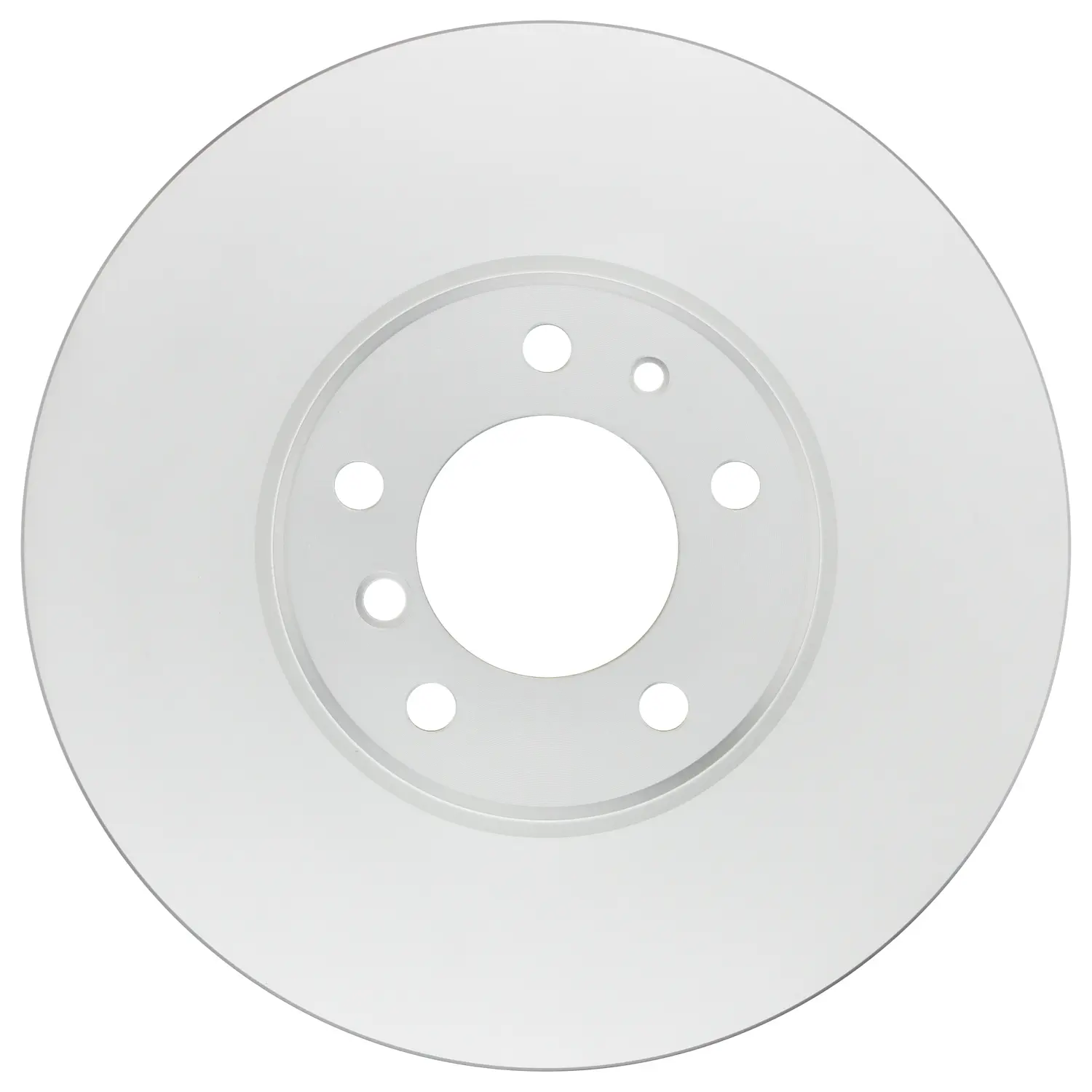 Disc Brake Rotor miniature 3