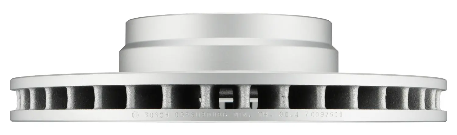 Disc Brake Rotor - image principale du produit