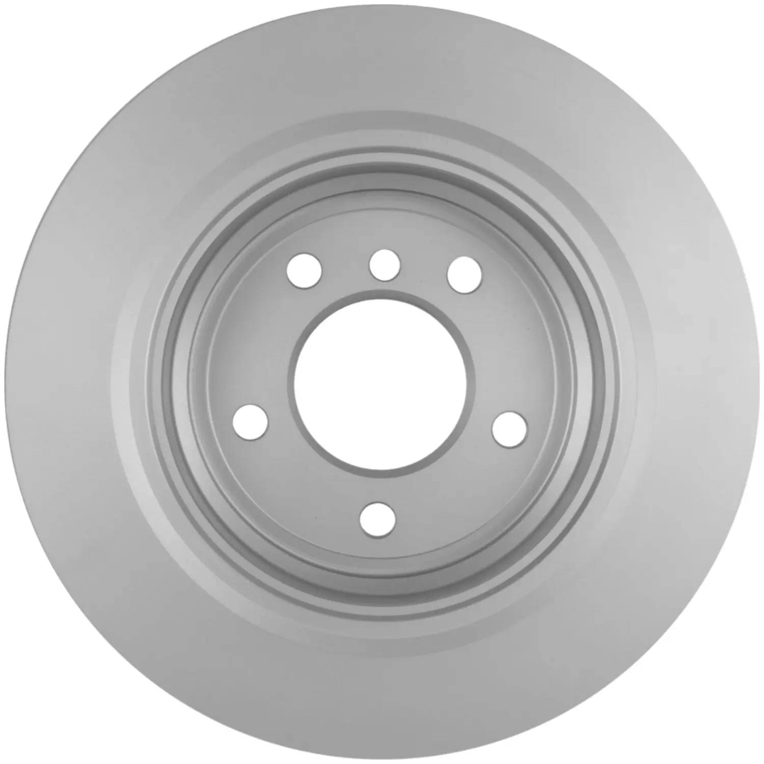 QuietCast Rotor miniature 2