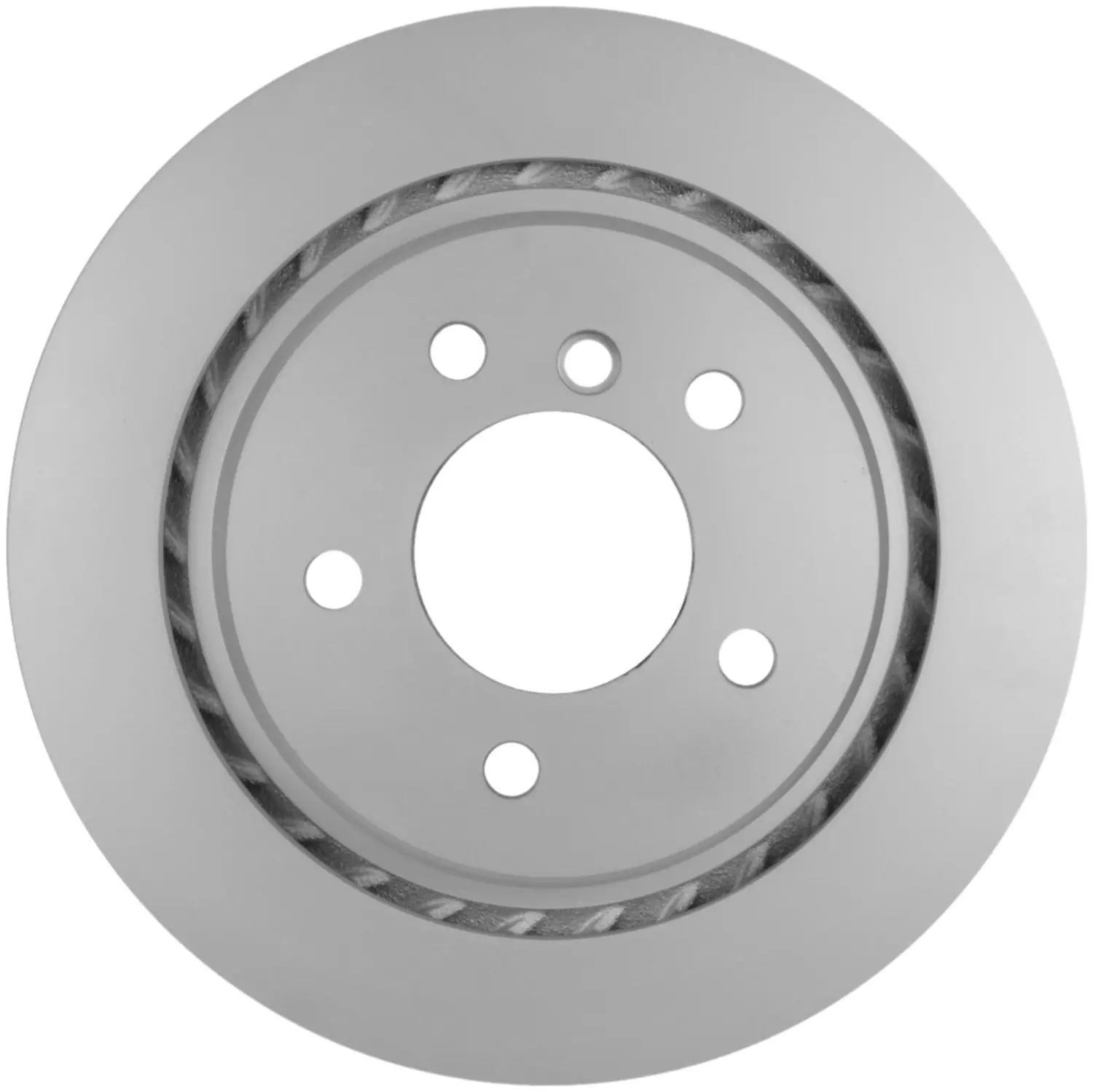QuietCast Rotor - image principale du produit