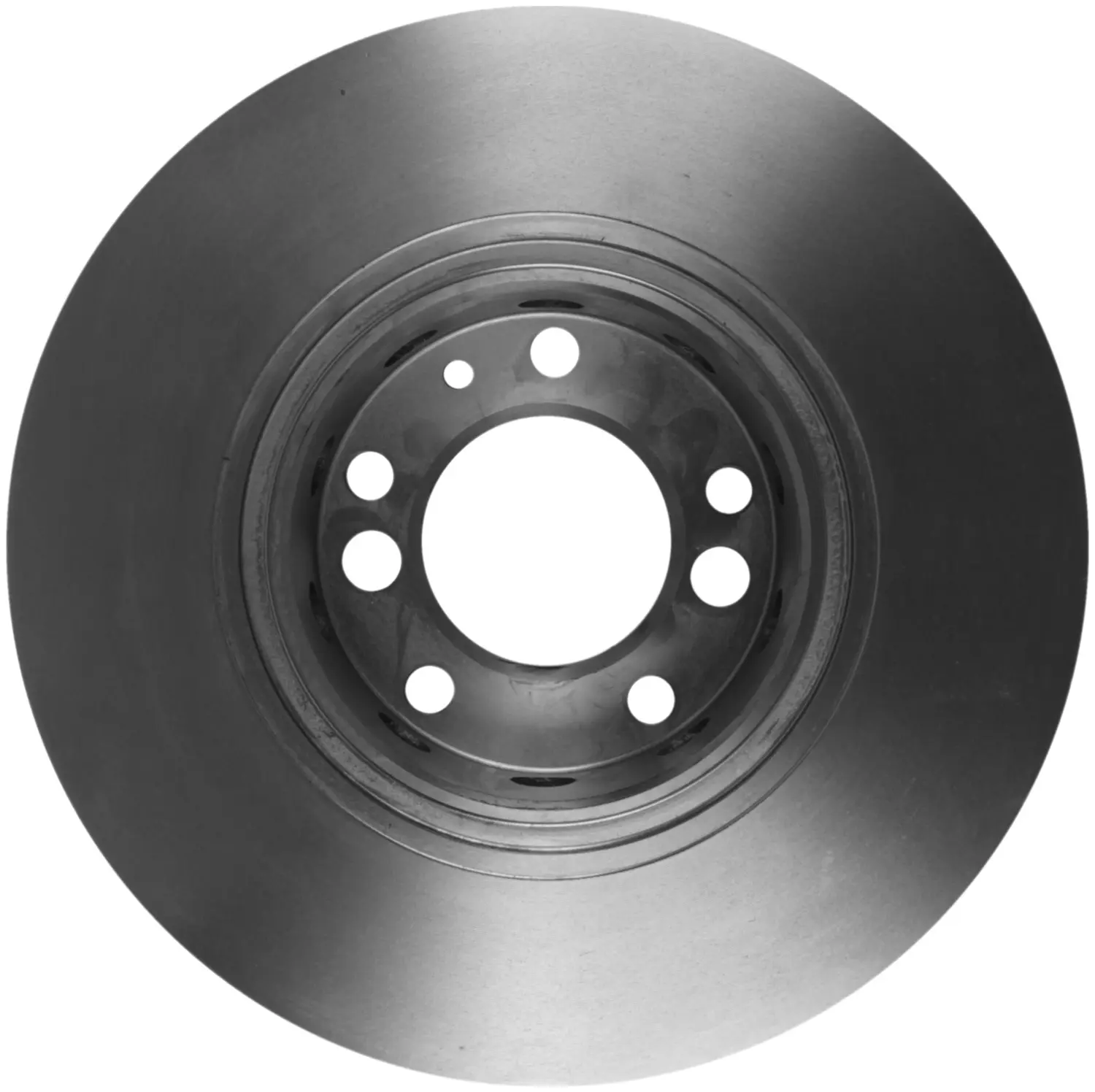 Disc Brake Rotor miniature 3