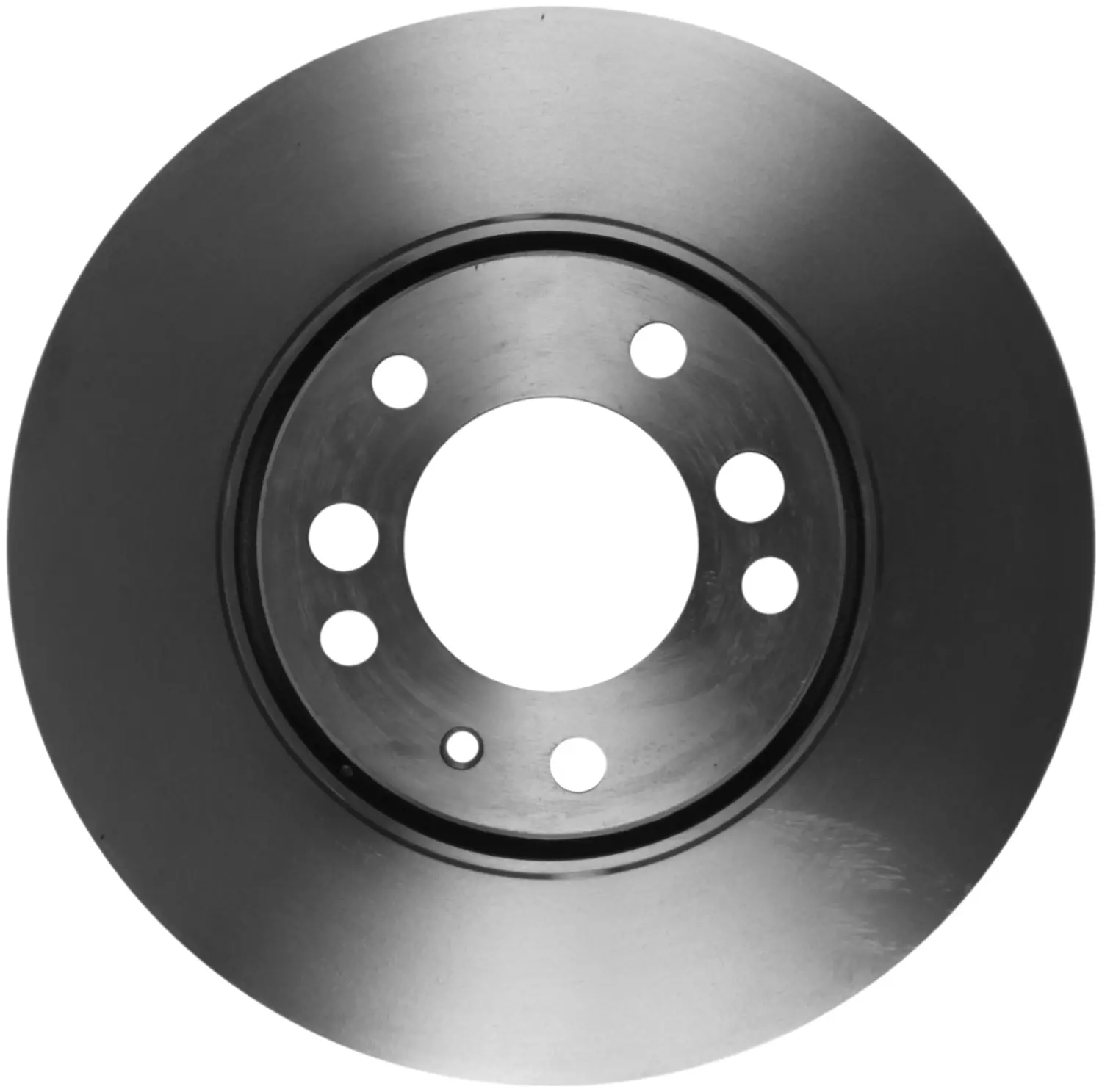 Disc Brake Rotor - image principale du produit