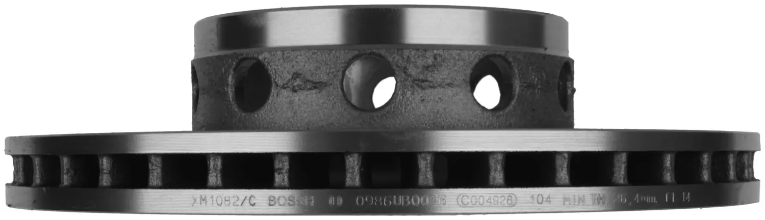 Disc Brake Rotor miniature 2