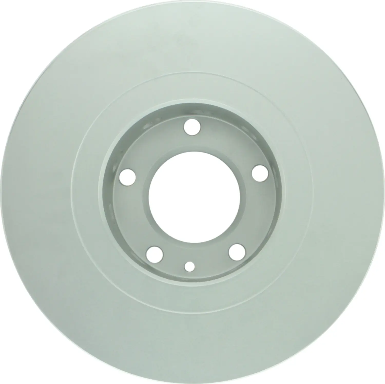Disc Brake Rotor miniature 3