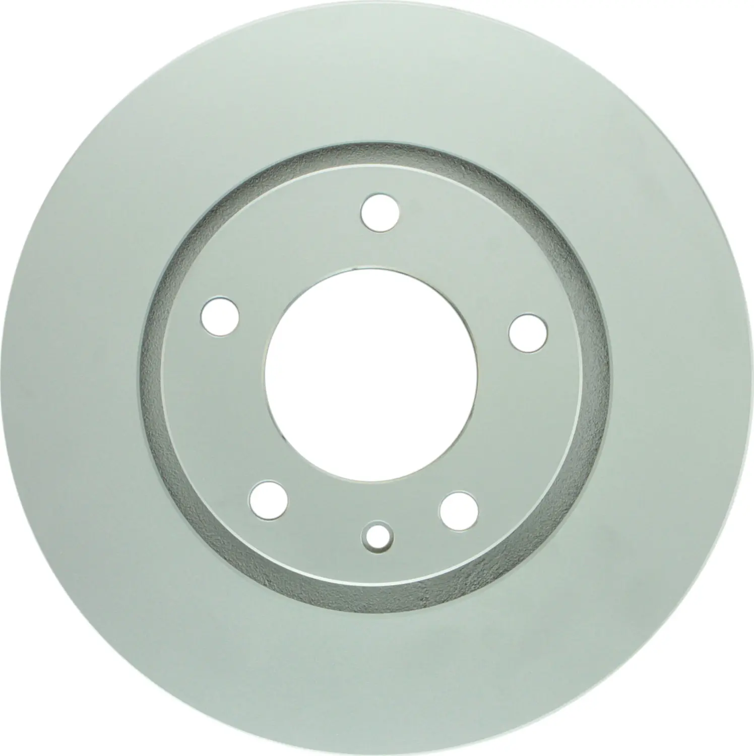 Disc Brake Rotor - image principale du produit