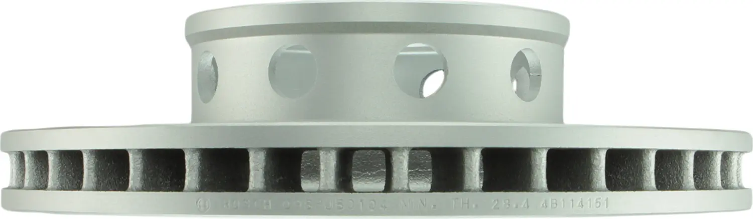Disc Brake Rotor miniature 2
