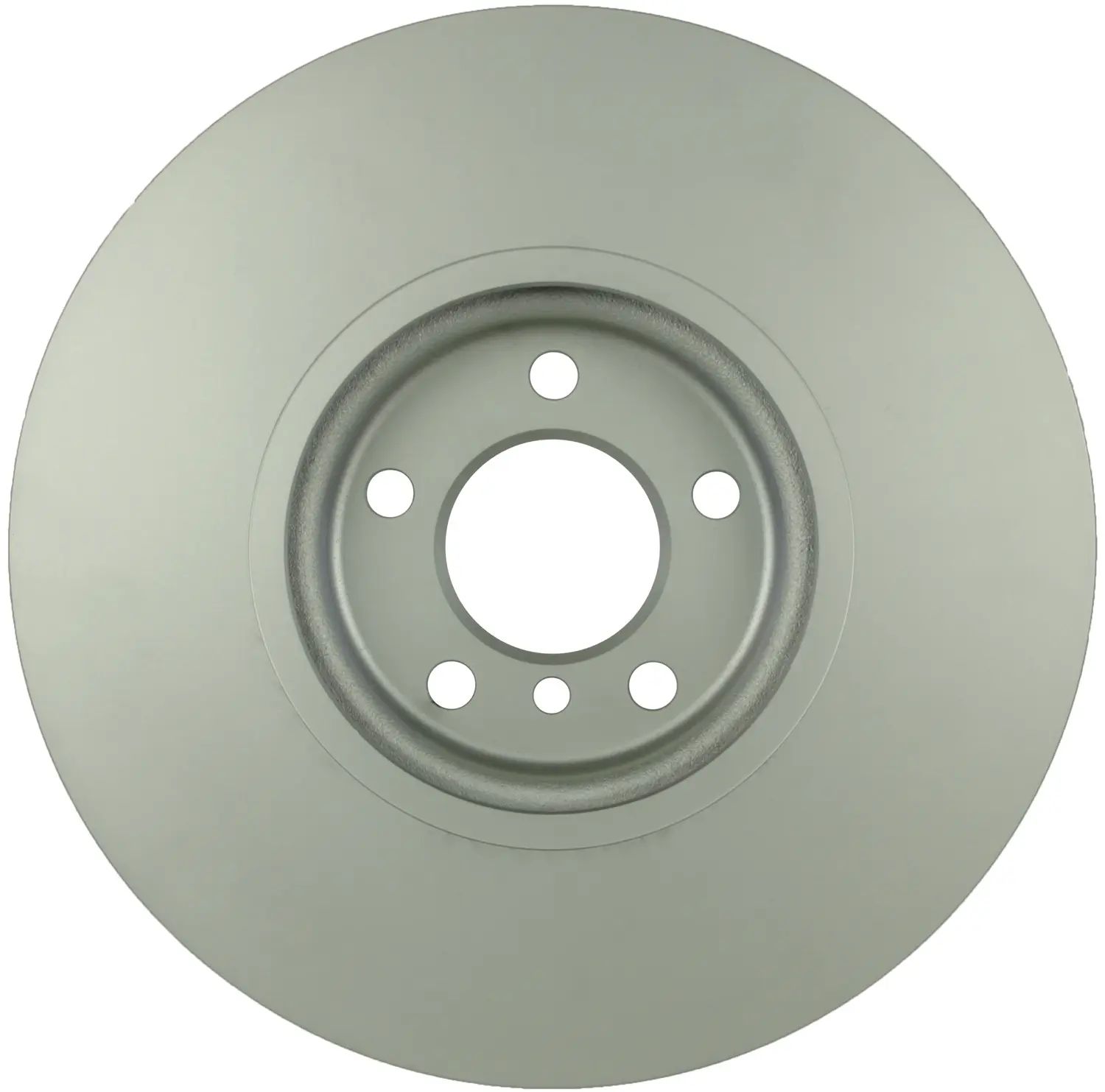 QuietCast Rotor miniature 3