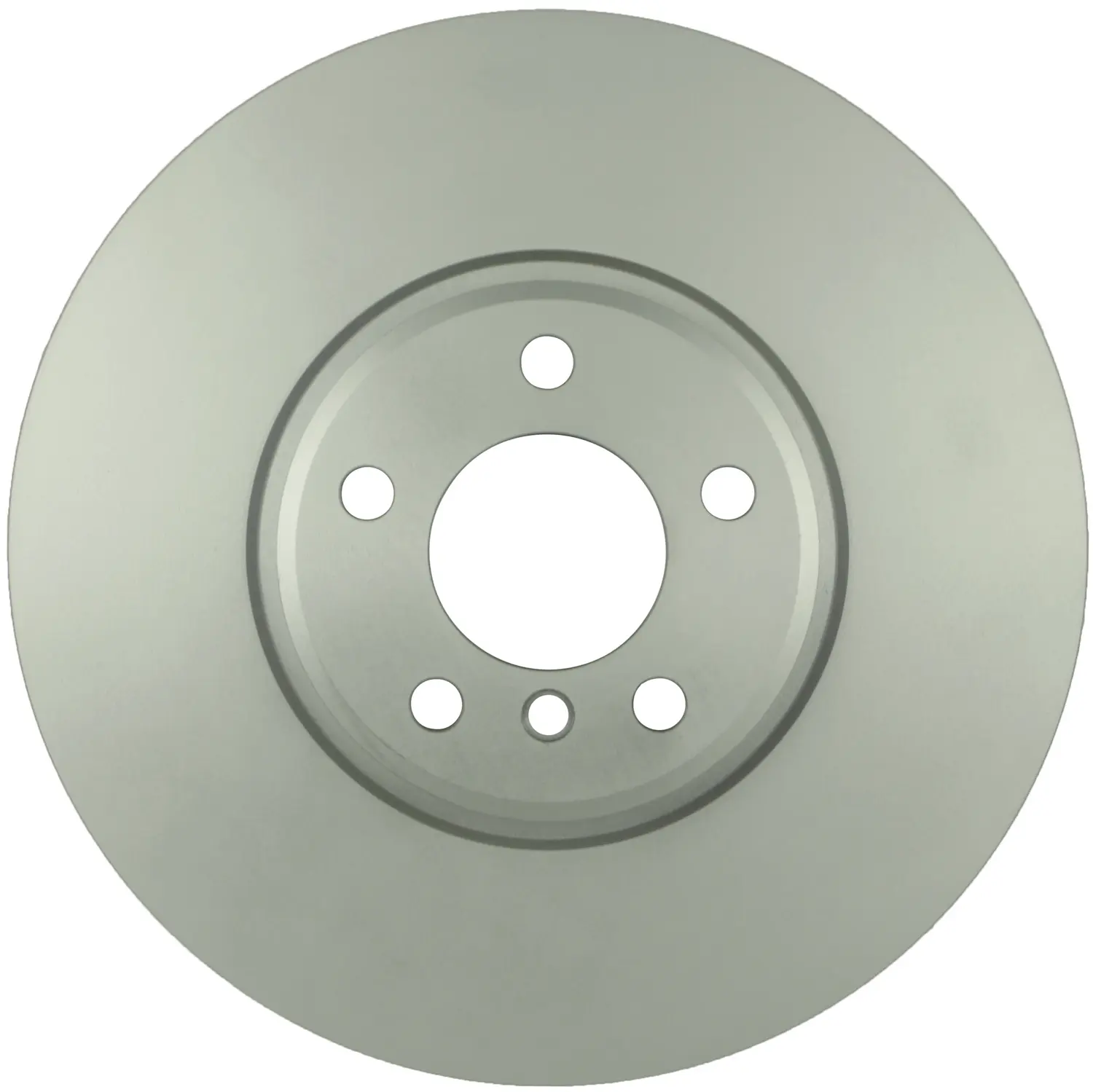 QuietCast Rotor - image principale du produit
