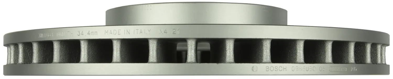 QuietCast Rotor miniature 2