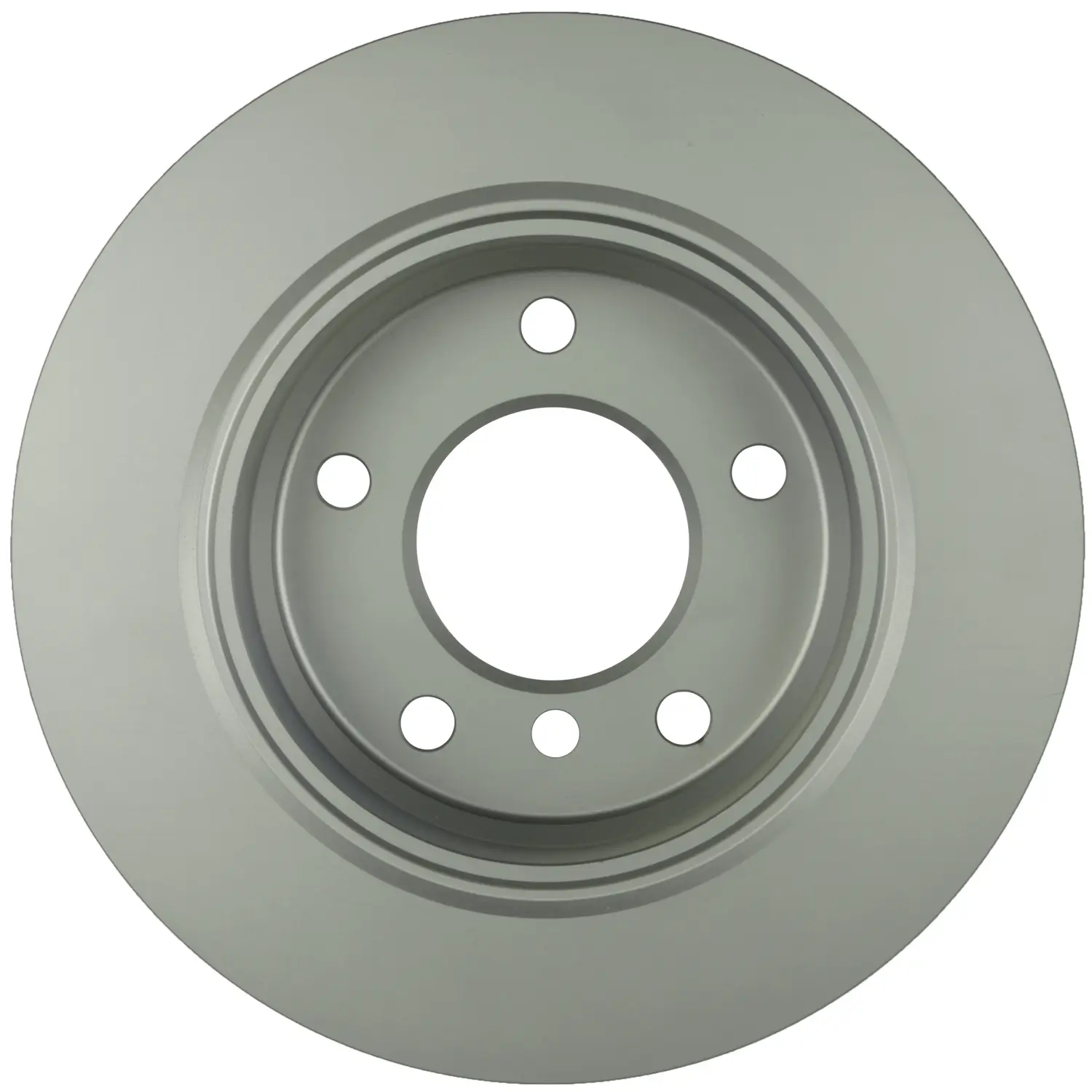 QuietCast Rotor miniature 2